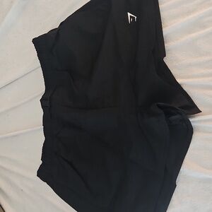Gymshark Buckle Waisted Shorts